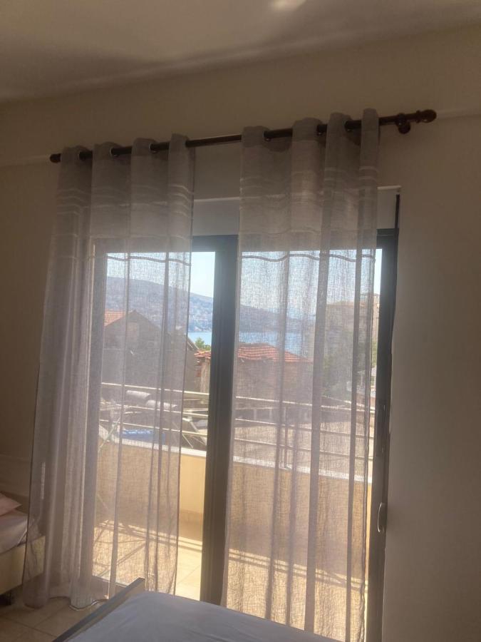 Niko'S Apartments Sarande Exterior photo